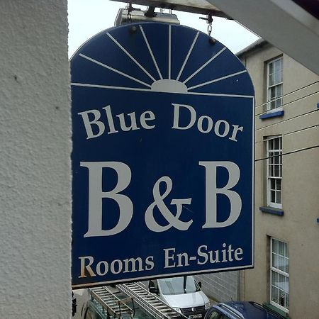 The Blue Door Bed & Breakfast COUNTY WEXFORD Екстер'єр фото