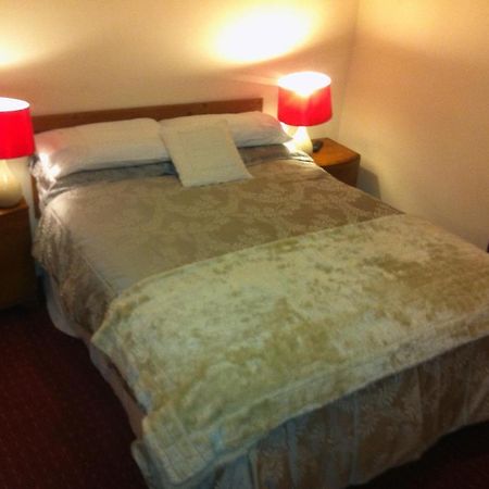 The Blue Door Bed & Breakfast COUNTY WEXFORD Екстер'єр фото
