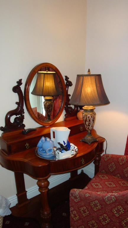 The Blue Door Bed & Breakfast COUNTY WEXFORD Номер фото