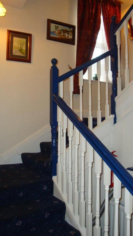 The Blue Door Bed & Breakfast COUNTY WEXFORD Екстер'єр фото