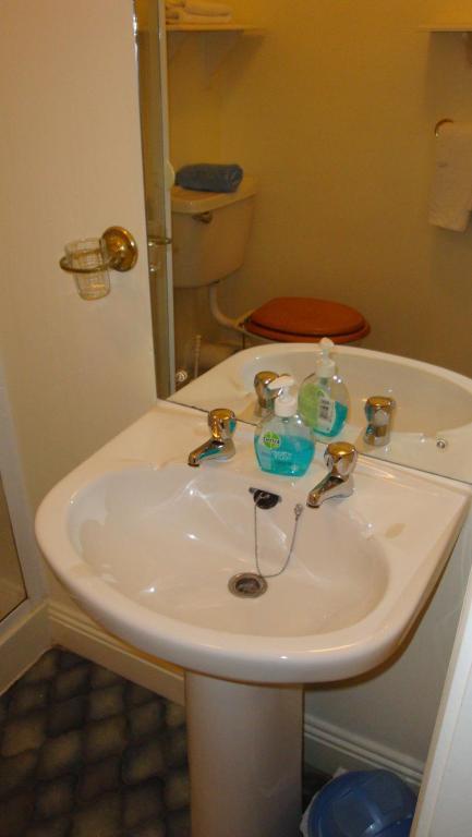 The Blue Door Bed & Breakfast COUNTY WEXFORD Номер фото