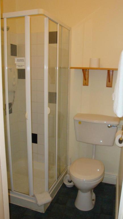 The Blue Door Bed & Breakfast COUNTY WEXFORD Номер фото