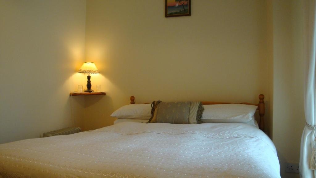 The Blue Door Bed & Breakfast COUNTY WEXFORD Номер фото