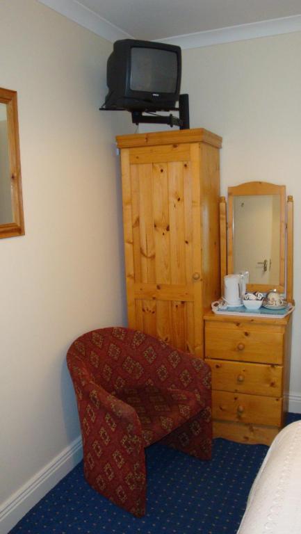 The Blue Door Bed & Breakfast COUNTY WEXFORD Екстер'єр фото