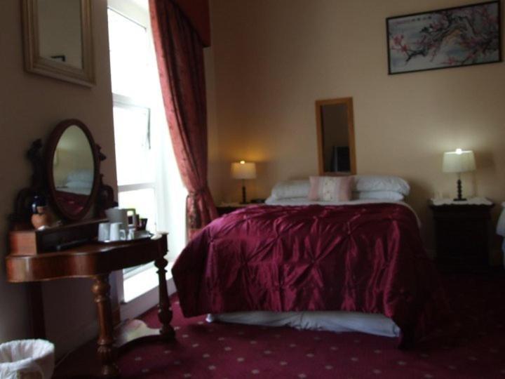 The Blue Door Bed & Breakfast COUNTY WEXFORD Номер фото