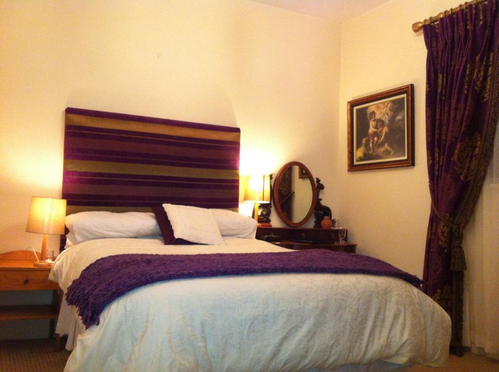 The Blue Door Bed & Breakfast COUNTY WEXFORD Номер фото