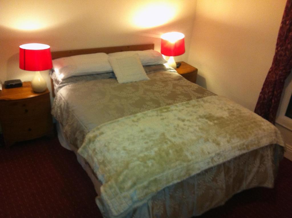 The Blue Door Bed & Breakfast COUNTY WEXFORD Екстер'єр фото