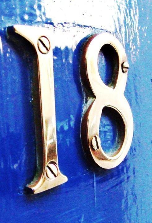 The Blue Door Bed & Breakfast COUNTY WEXFORD Екстер'єр фото