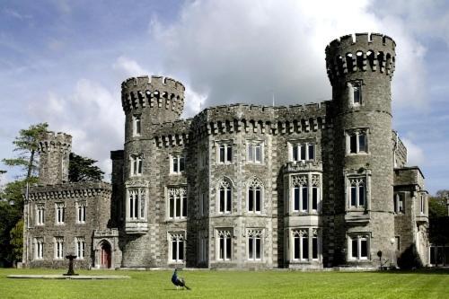 The Blue Door Bed & Breakfast COUNTY WEXFORD Екстер'єр фото